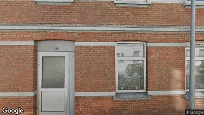 Boligudlejningsejendomme til salg i Randers C - Foto fra Google Street View