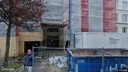 Kliniklokaler til leje i Østerbro - Foto fra Google Street View