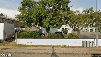 Erhvervslejemål til leje i Hvidovre - Foto fra Google Street View