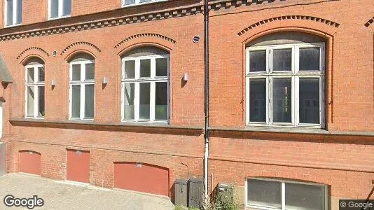 Erhvervslejemål til leje i Fredericia - Foto fra Google Street View