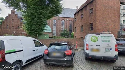 Kontorlokaler til leje i København K - Foto fra Google Street View