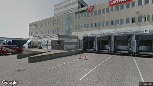 Erhvervslejemål til leje i Kastrup - Foto fra Google Street View