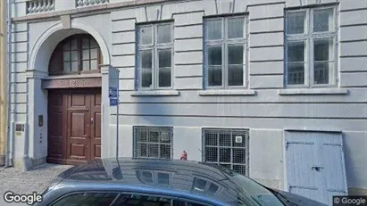 Kontorlokaler til leje i København K - Foto fra Google Street View