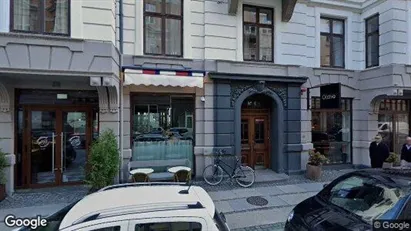 Kontorlokaler til leje i København K - Foto fra Google Street View