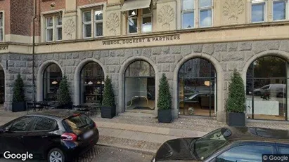 Kontorlokaler til leje i København K - Foto fra Google Street View