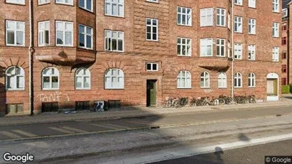 Erhvervslejemål til leje i København S - Foto fra Google Street View