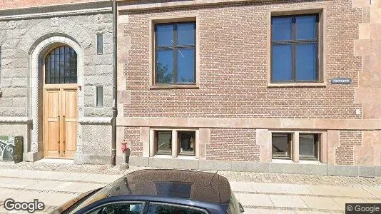 Kontorlokaler til leje i København K - Foto fra Google Street View