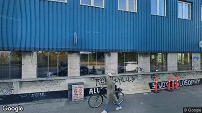 Erhvervslejemål til leje i København S - Foto fra Google Street View