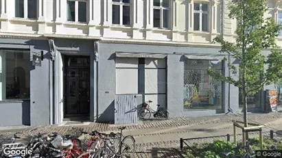 Kontorlokaler til leje i København K - Foto fra Google Street View