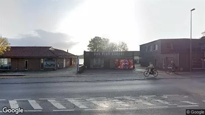 Lagerlokaler til leje i Viborg - Foto fra Google Street View