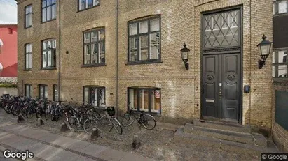 Erhvervslejemål til leje i Nørrebro - Foto fra Google Street View