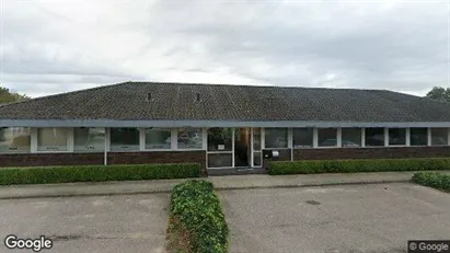 Kontorlokaler til leje i Viborg - Foto fra Google Street View