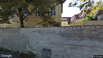 Kontorlokaler til leje i Aalborg Centrum - Foto fra Google Street View