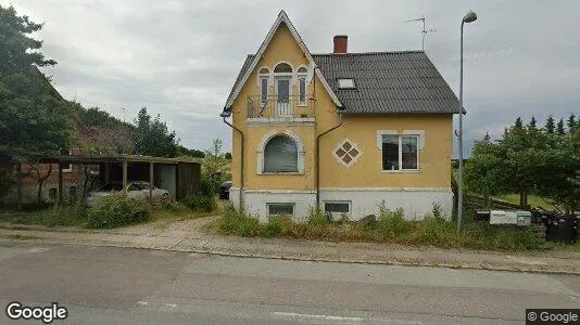 Boligudlejningsejendomme til salg i Gedved - Foto fra Google Street View