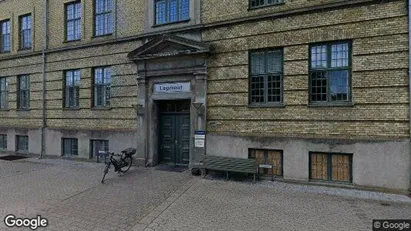 Kontorlokaler til leje i Middelfart - Foto fra Google Street View