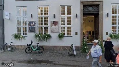 Kontorlokaler til leje i København K - Foto fra Google Street View