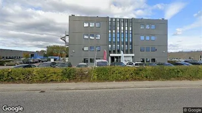 Kontorlokaler til leje i Ballerup - Foto fra Google Street View