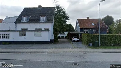 Kontorlokaler til leje i Søborg - Foto fra Google Street View