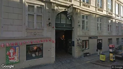 Kontorlokaler til leje i København K - Foto fra Google Street View