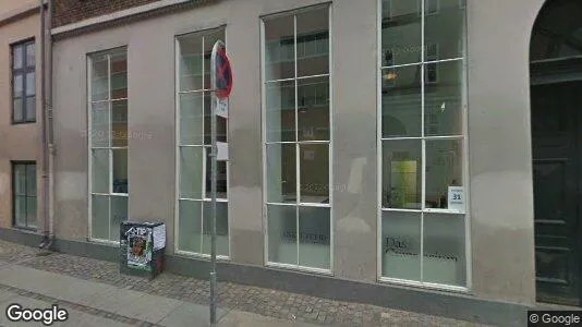 Kontorlokaler til leje i København K - Foto fra Google Street View