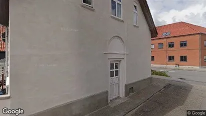 Erhvervslejemål til salg i Esbjerg Ø - Foto fra Google Street View