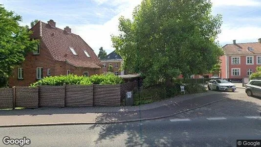 Boligudlejningsejendomme til salg i Hillerød - Foto fra Google Street View