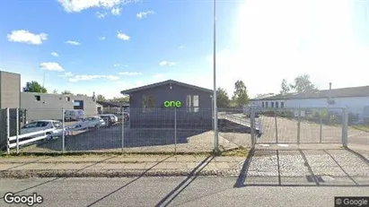 Kontorlokaler til leje i Ballerup - Foto fra Google Street View