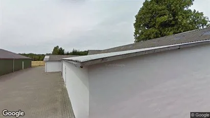 Erhvervslejemål til salg i Almind - Foto fra Google Street View