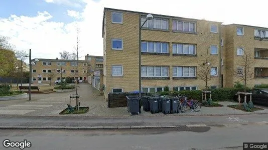 Erhvervslejemål til leje i Brønshøj - Foto fra Google Street View