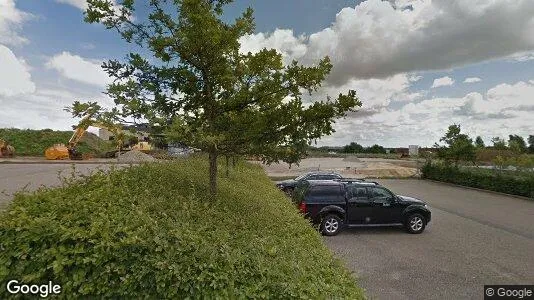 Kontorlokaler til salg i Kolding - Foto fra Google Street View