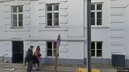 Erhvervslejemål til leje i København K - Foto fra Google Street View