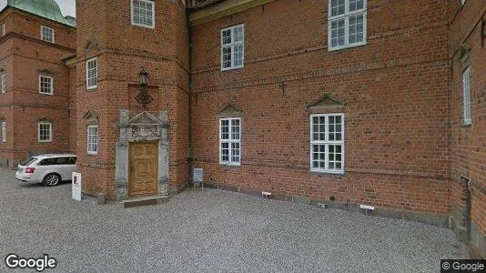 Kontorlokaler til leje i Odense SØ - Foto fra Google Street View