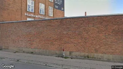 Erhvervslejemål til leje i Østerbro - Foto fra Google Street View