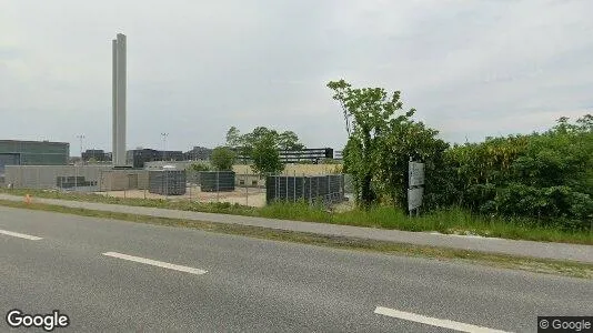 Lagerlokaler til leje i Aalborg Centrum - Foto fra Google Street View