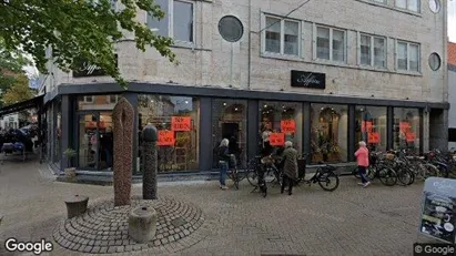 Kontorlokaler til leje i Odense C - Foto fra Google Street View