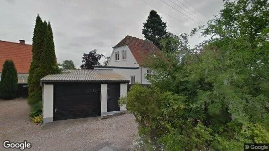 Erhvervslejemål til salg i Holbæk - Foto fra Google Street View