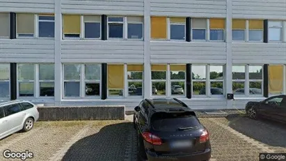 Kontorlokaler til leje i Herlev - Foto fra Google Street View