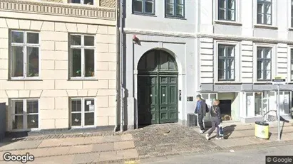 Kontorlokaler til leje i København K - Foto fra Google Street View