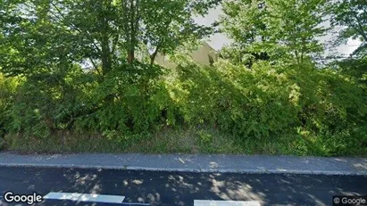 Erhvervslejemål til leje i Hørsholm - Foto fra Google Street View