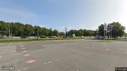 Kliniklokaler til leje i Odense SØ - Foto fra Google Street View