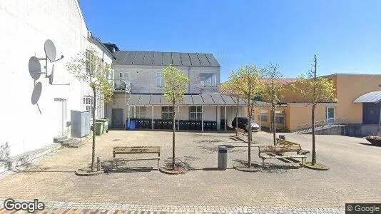 Erhvervslejemål til salg i Aalestrup - Foto fra Google Street View