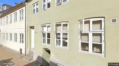 Boligudlejningsejendomme til salg i Haderslev - Foto fra Google Street View