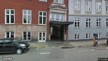 Kontorlokaler til leje i København K - Foto fra Google Street View