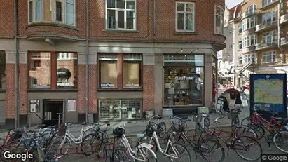 Kontorlokaler til salg i Aalborg Centrum - Foto fra Google Street View