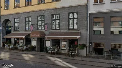 Kontorlokaler til leje i København K - Foto fra Google Street View