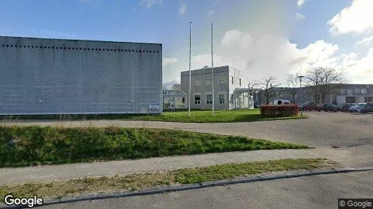 Kontorlokaler til leje i Værløse - Foto fra Google Street View