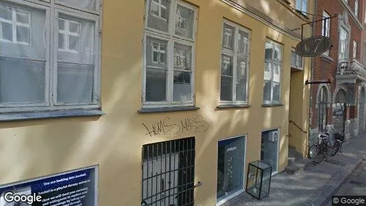 Kontorlokaler til leje i København K - Foto fra Google Street View