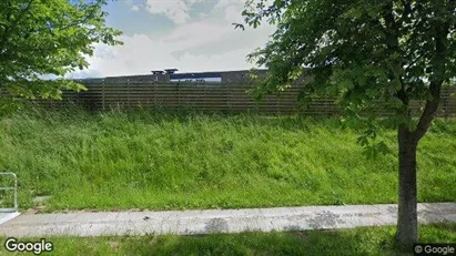 Lagerlokaler til salg i Århus N - Foto fra Google Street View