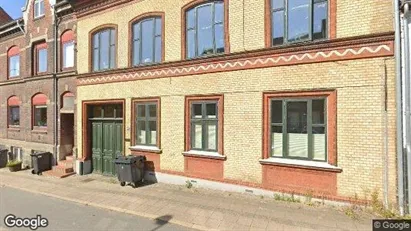 Boligudlejningsejendomme til salg i Fredericia - Foto fra Google Street View