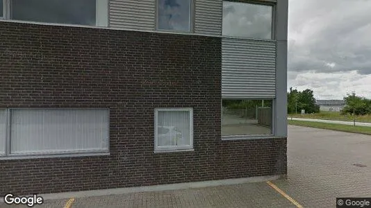 Kontorlokaler til leje i Kolding - Foto fra Google Street View